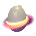 Royal Moon Egg